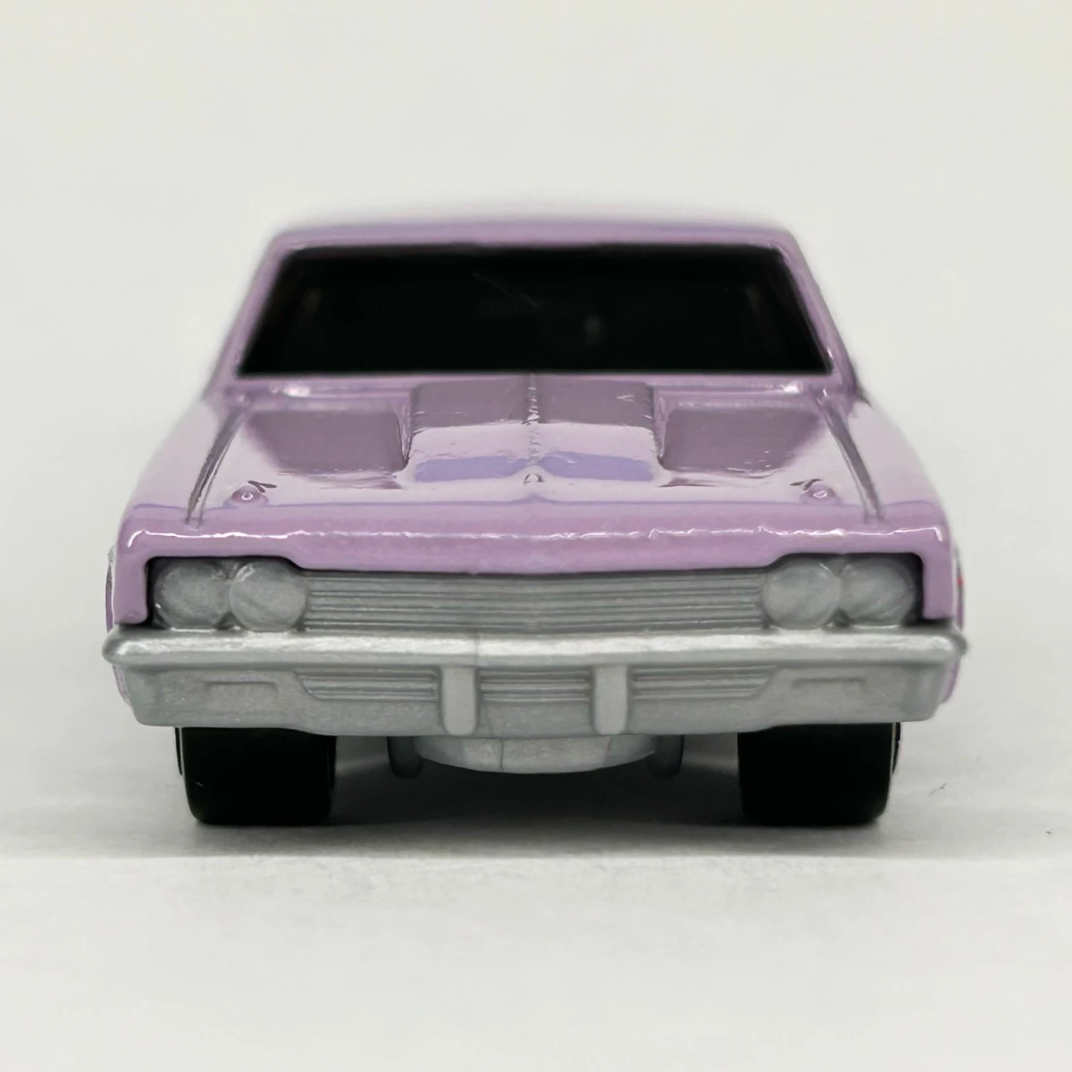 2025 1966 Chevrolet Impala: No Package: Image 4