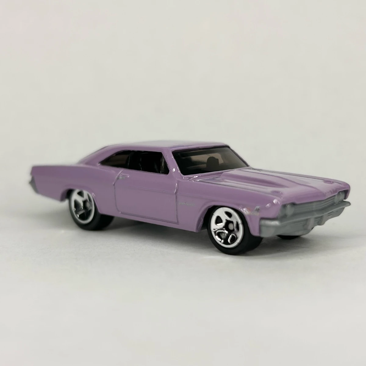 2025 1966 Chevrolet Impala: No Package: Image 5