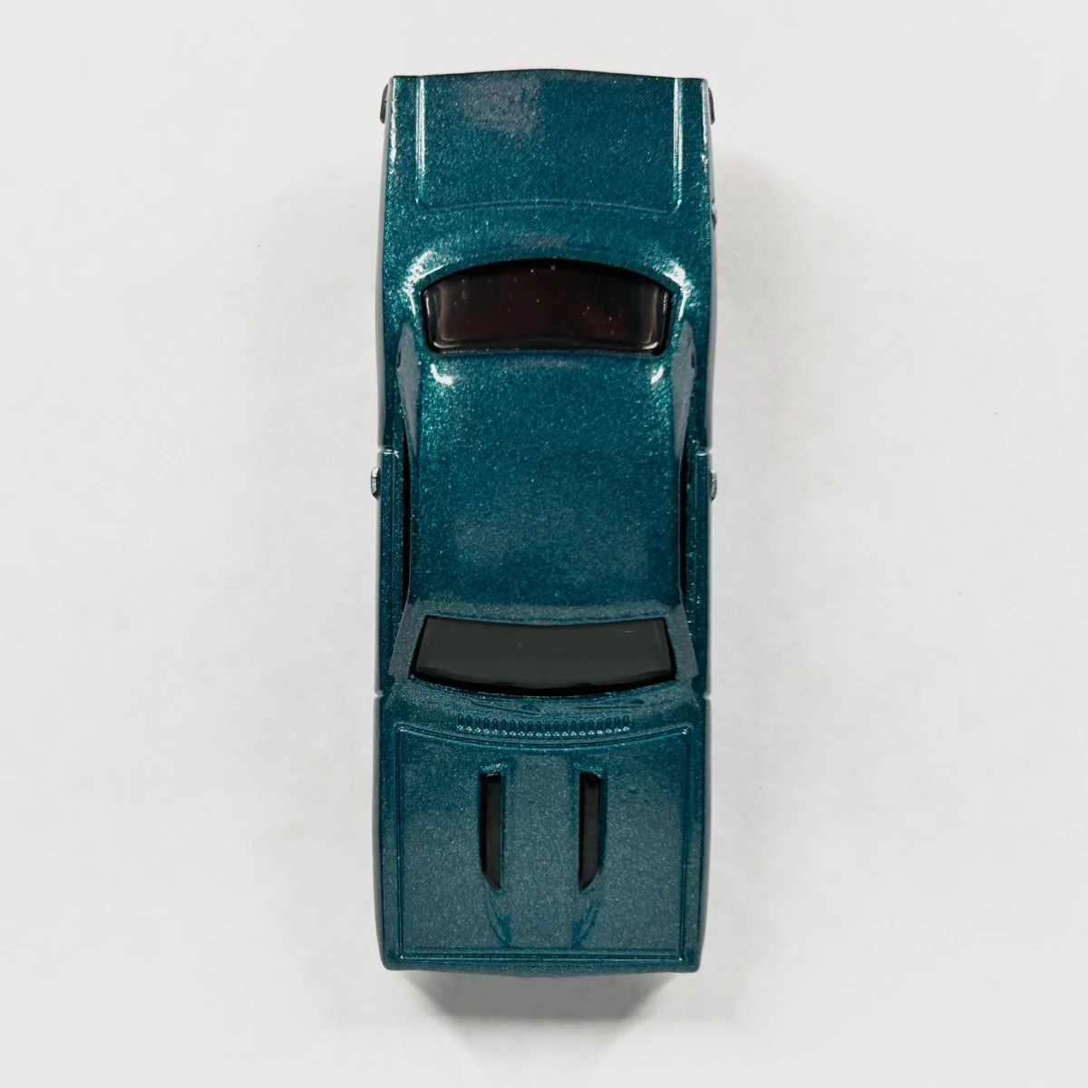2025 68 Plymouth Barracuda Formula S: No Package: Image 5
