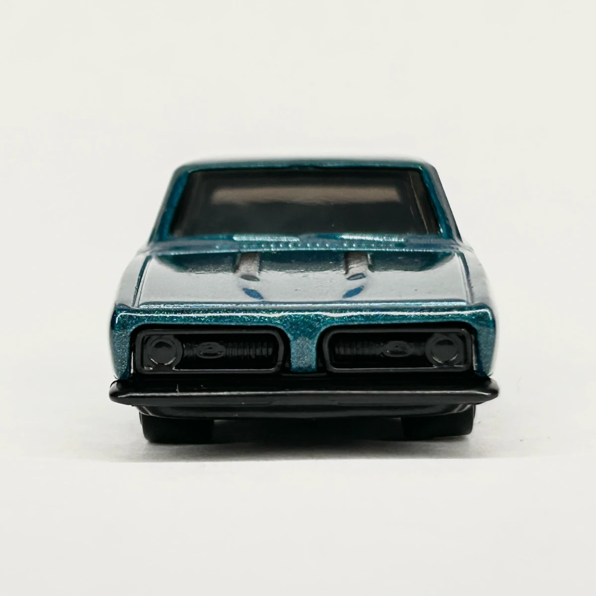 2025 68 Plymouth Barracuda Formula S: No Package: Image 3