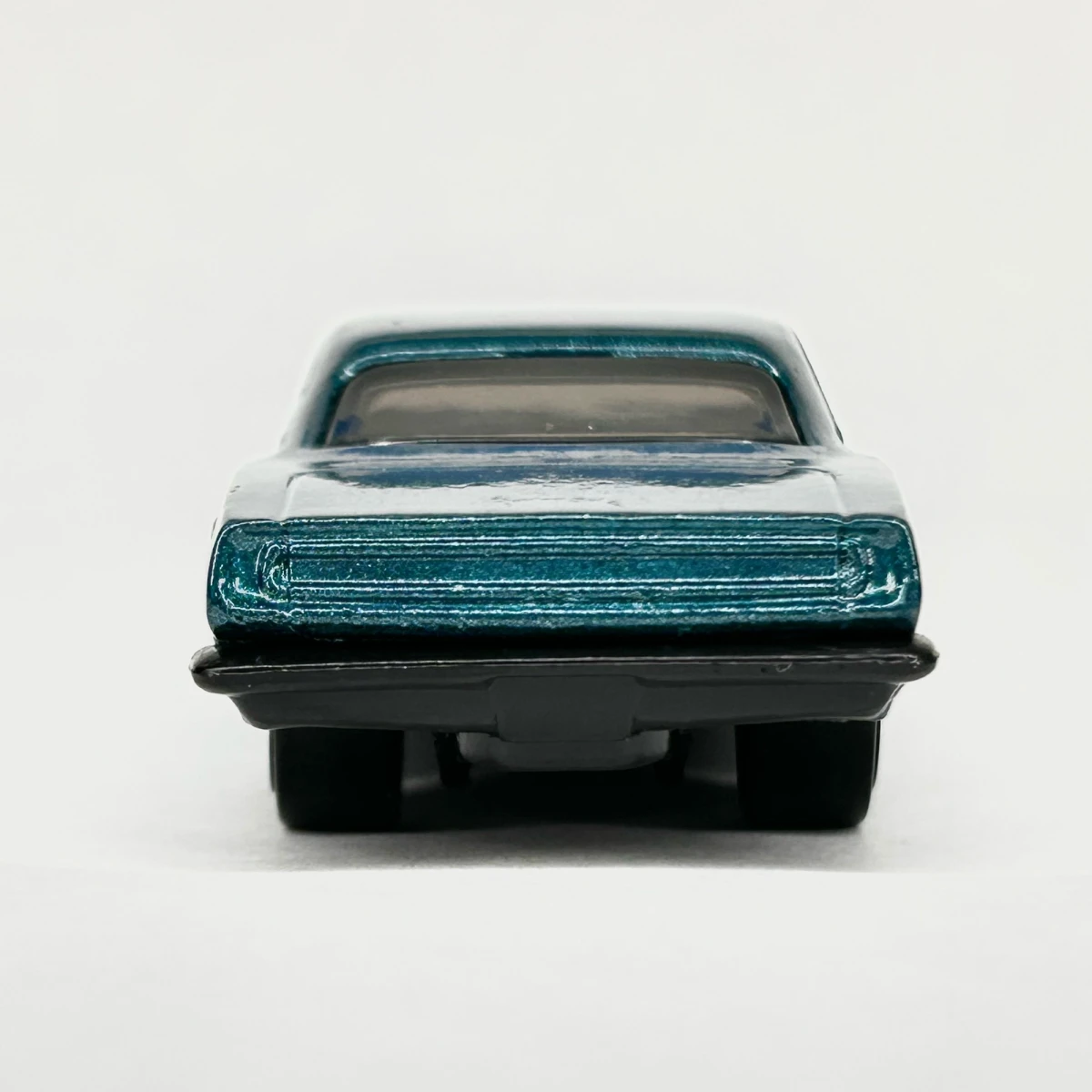 2025 68 Plymouth Barracuda Formula S: No Package: Image 4