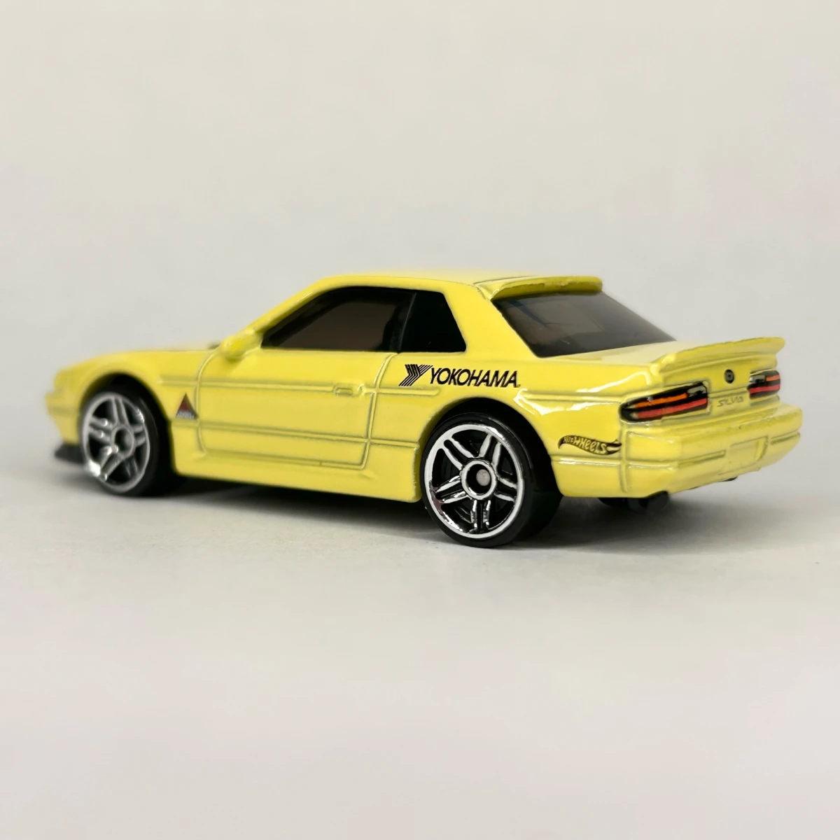 2025 Nissan Silvia (S13): No Package: Image 3