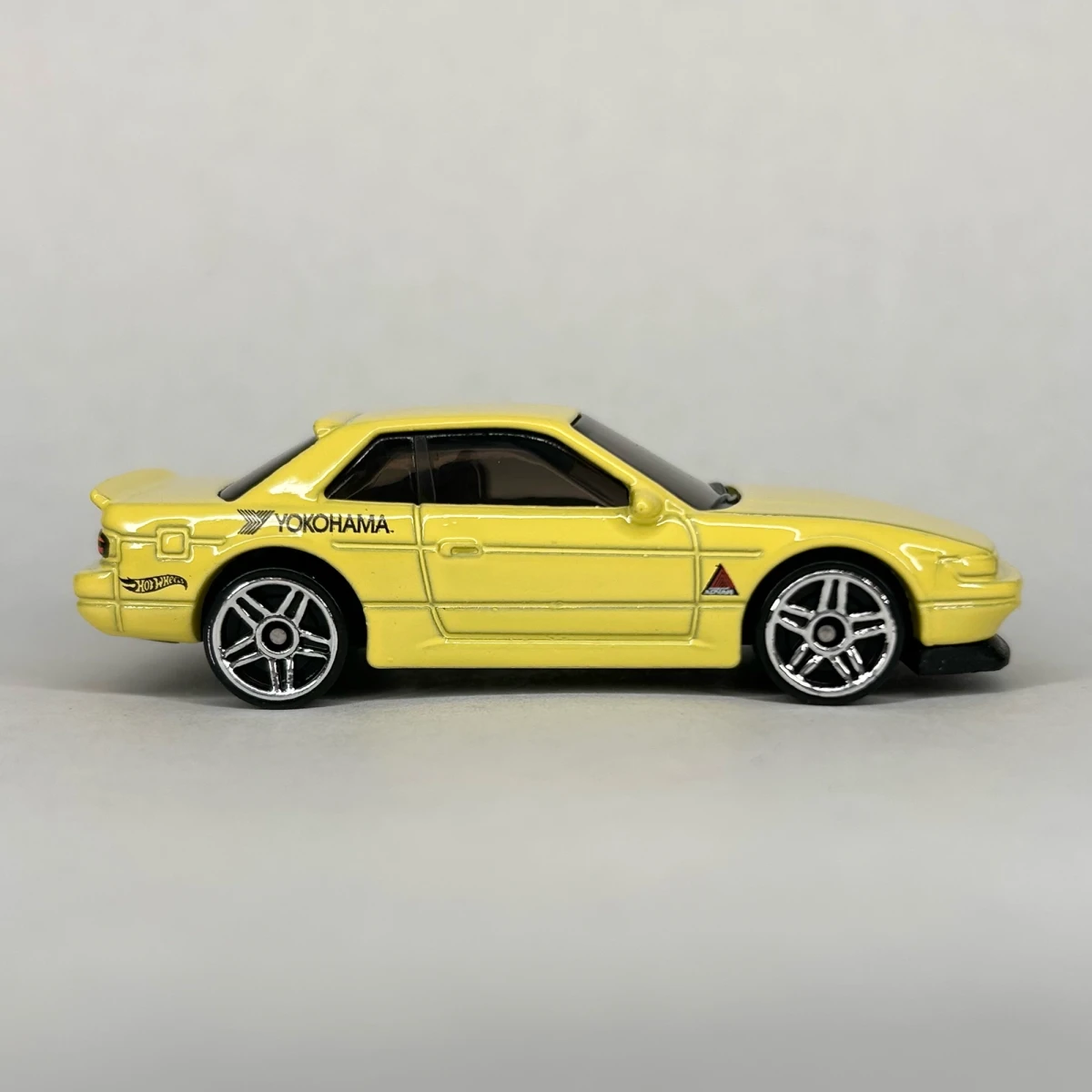 2025 Nissan Silvia (S13): No Package: Image 6