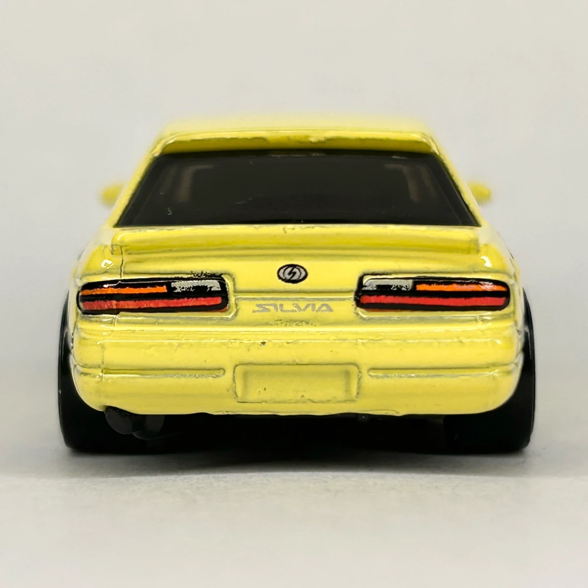 2025 Nissan Silvia (S13): No Package: Image 4