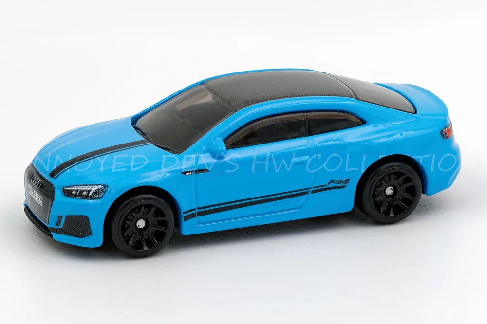 Hot Wheels Audi RS 5 Coupe