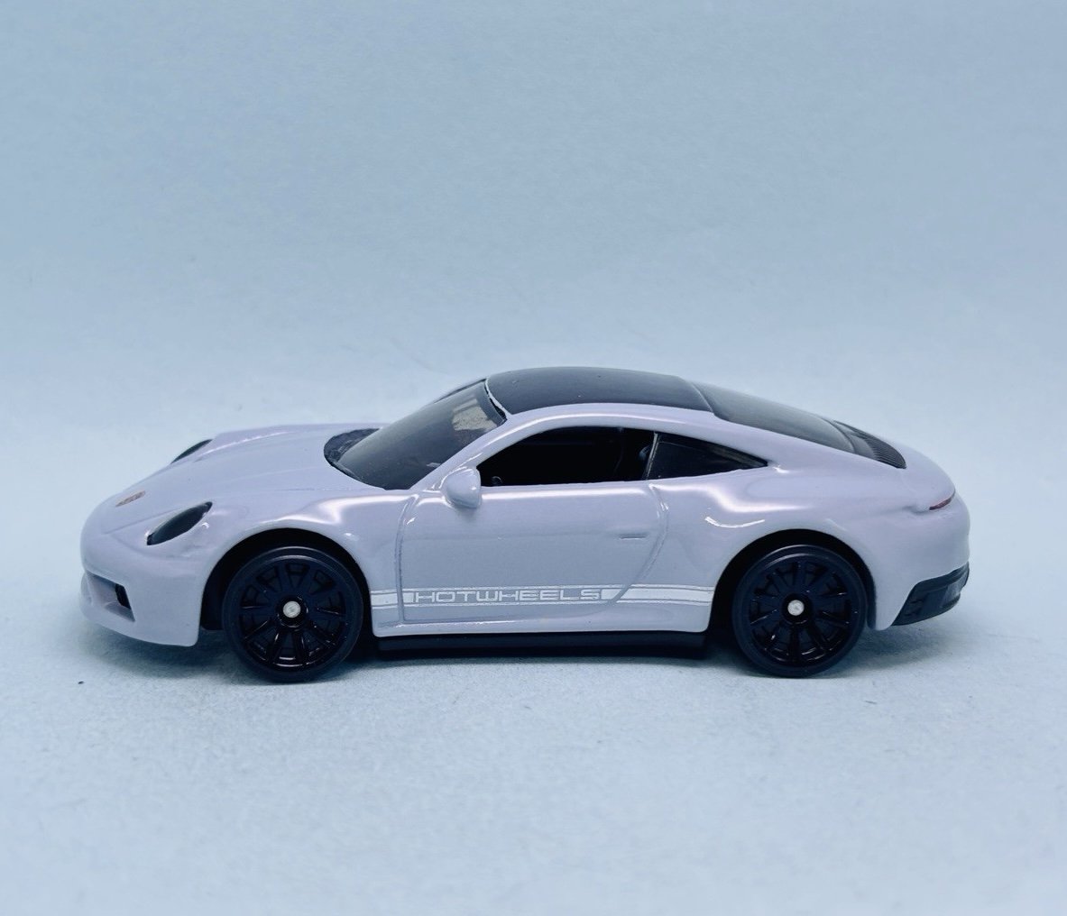 2026 Porsche 911 Carrera T Grey: Image 5