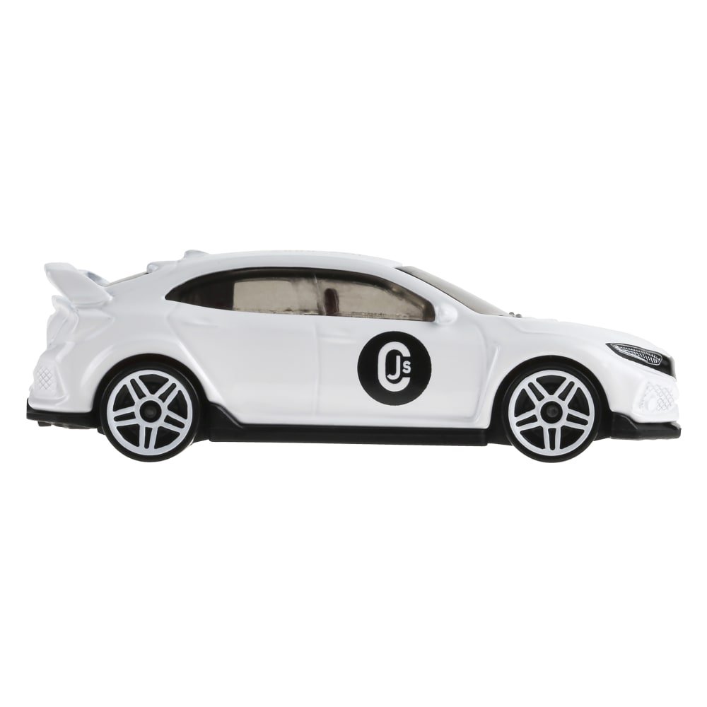 2026 2018 Honda Civic Type R White: Image 6