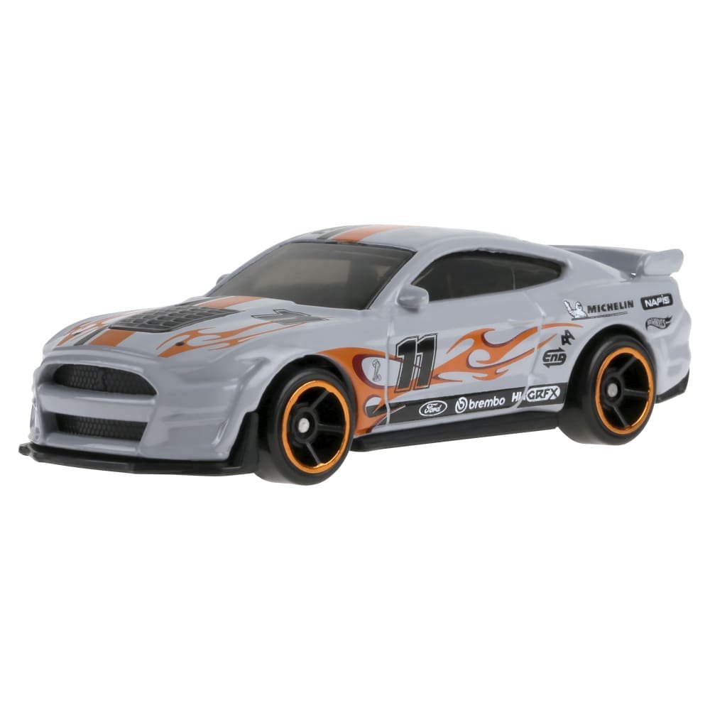 2026 2020 Ford Mustang Shelby GT500 Grey: Image 4