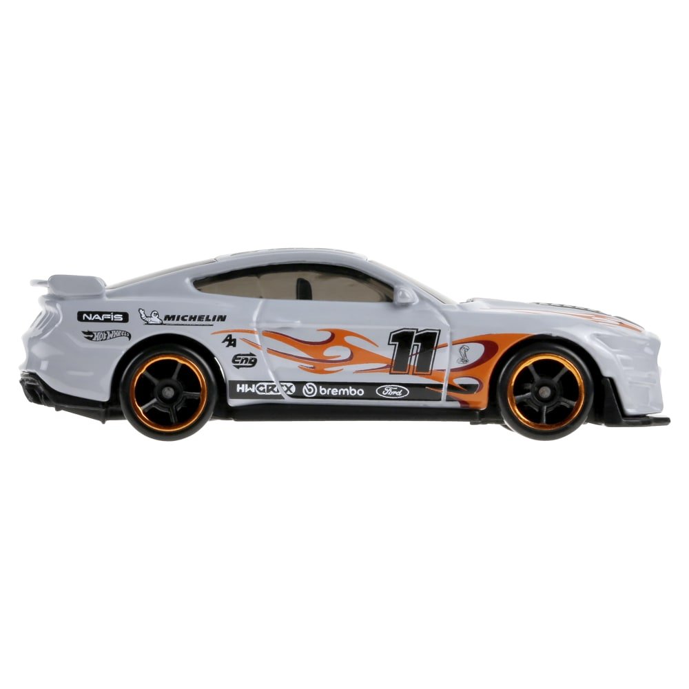 2026 2020 Ford Mustang Shelby GT500 Grey: Image 6