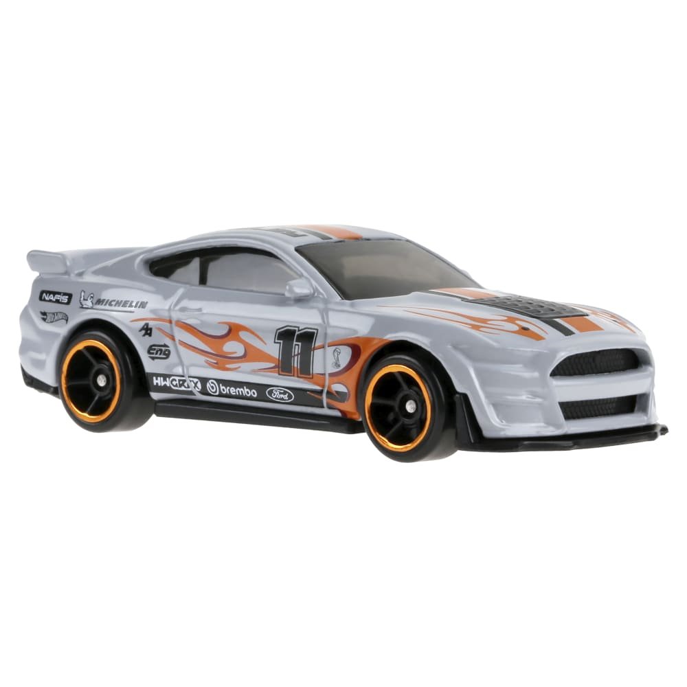 2026 2020 Ford Mustang Shelby GT500 Grey: Image 7