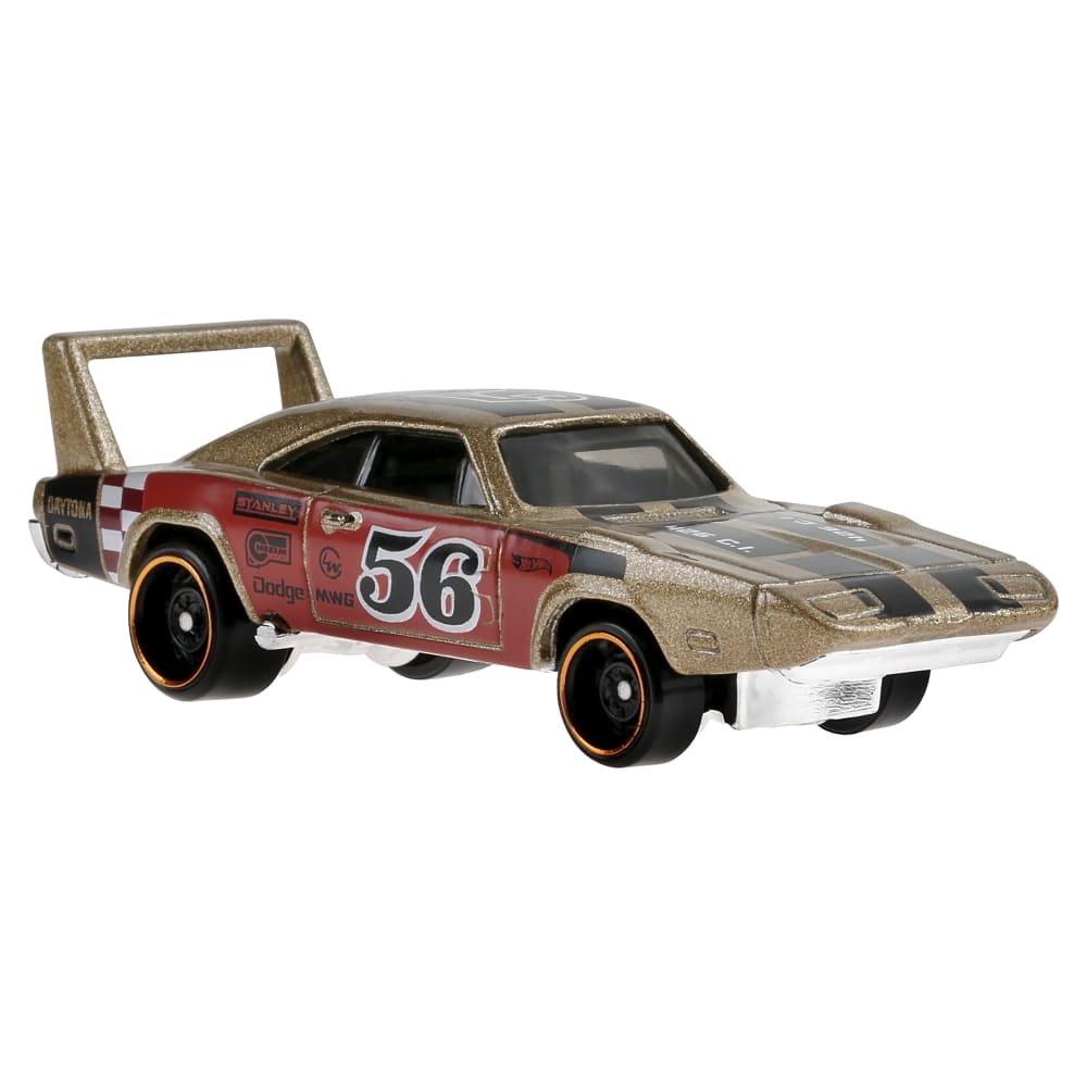 2026 69 Dodge Charger Daytona Gold: Image 7