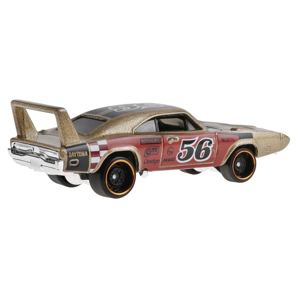 2026 69 Dodge Charger Daytona Gold: Image 5