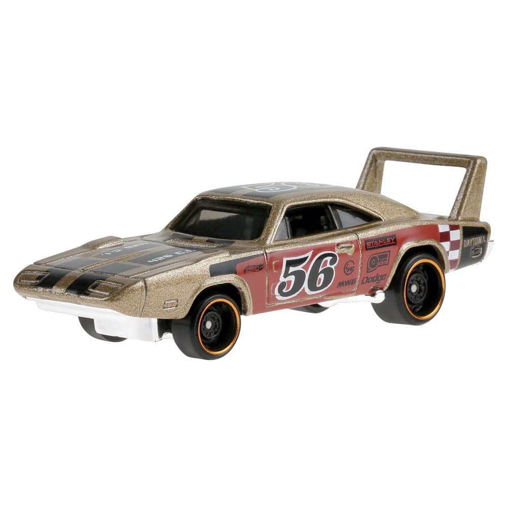 2026 69 Dodge Charger Daytona Gold: Image 4