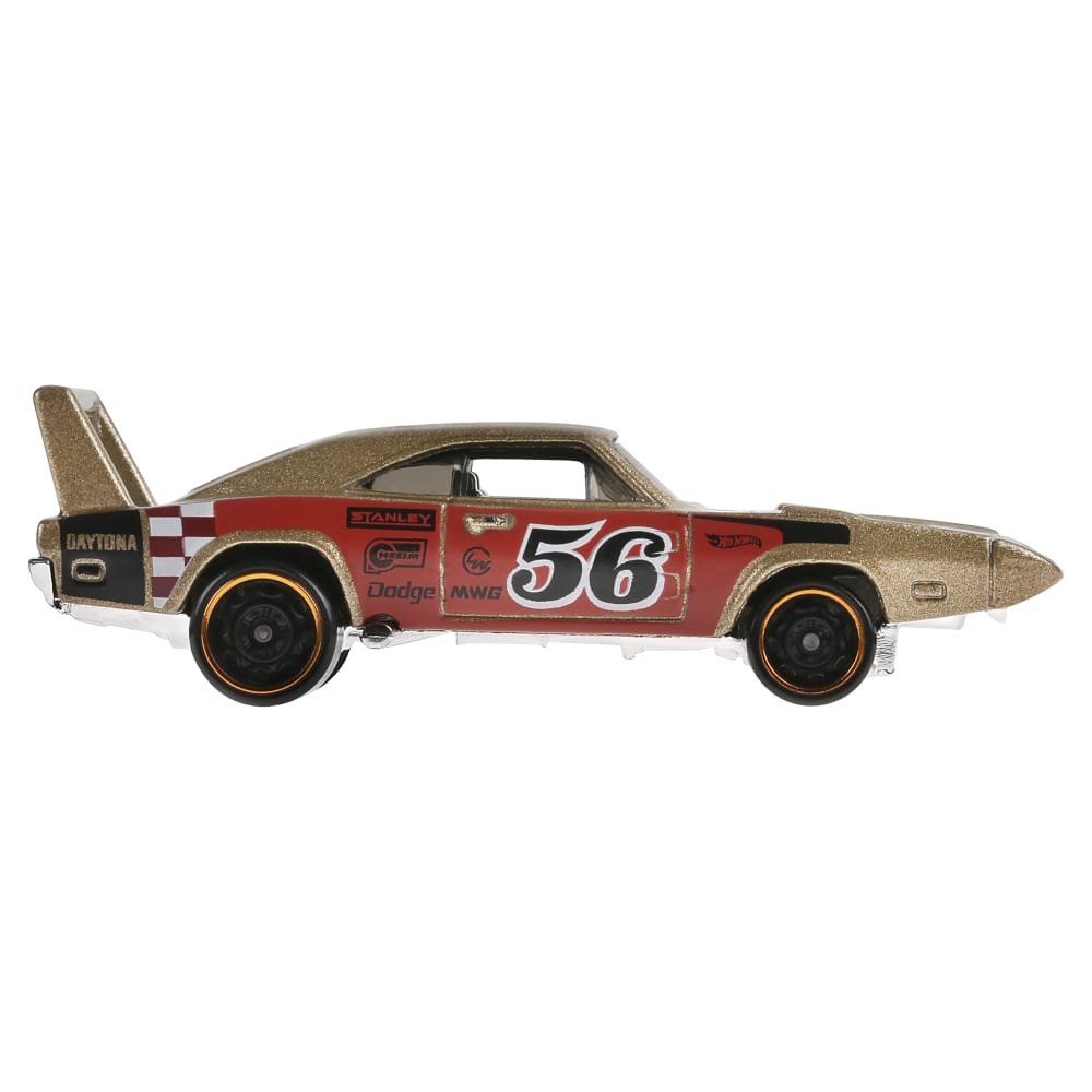 2026 69 Dodge Charger Daytona Gold: Image 6