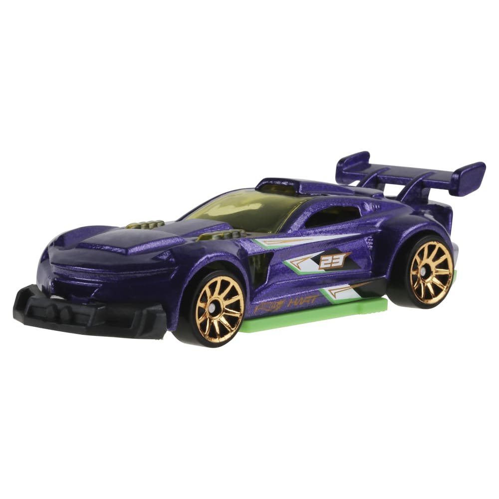 2026 Track Ripper Purple: Image 3