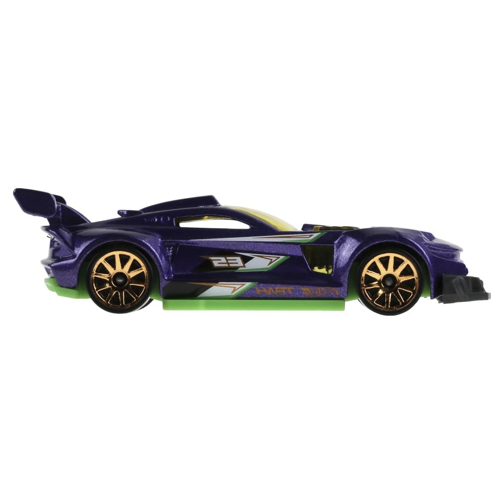 2026 Track Ripper Purple: Image 5