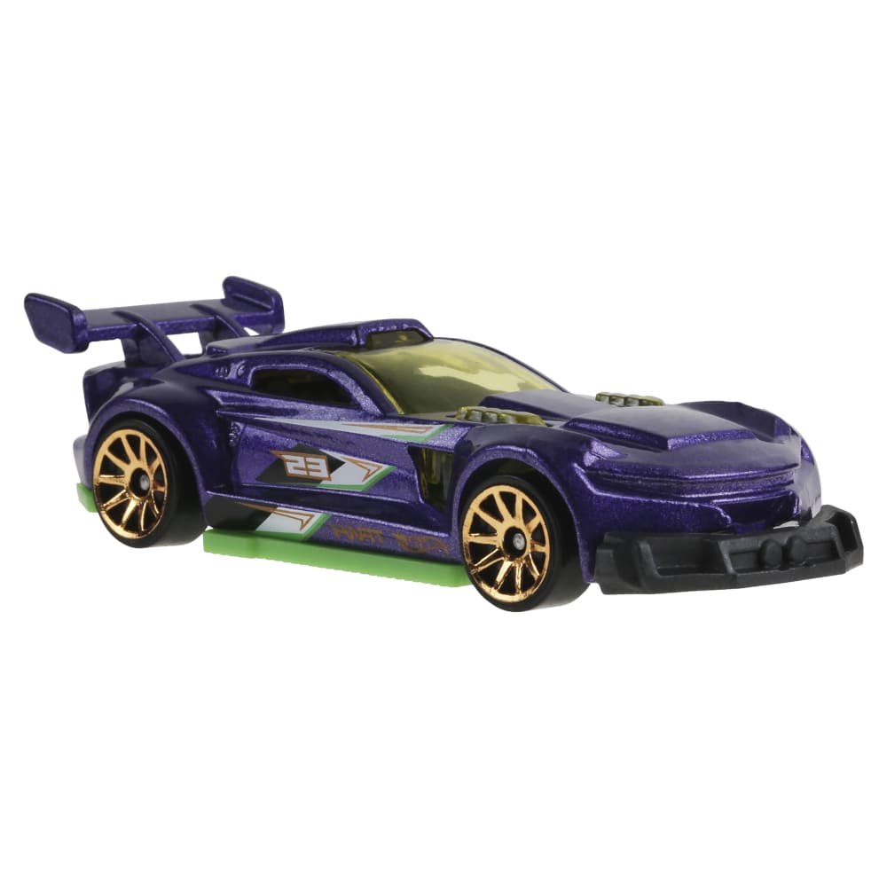 2026 Track Ripper Purple: Image 6
