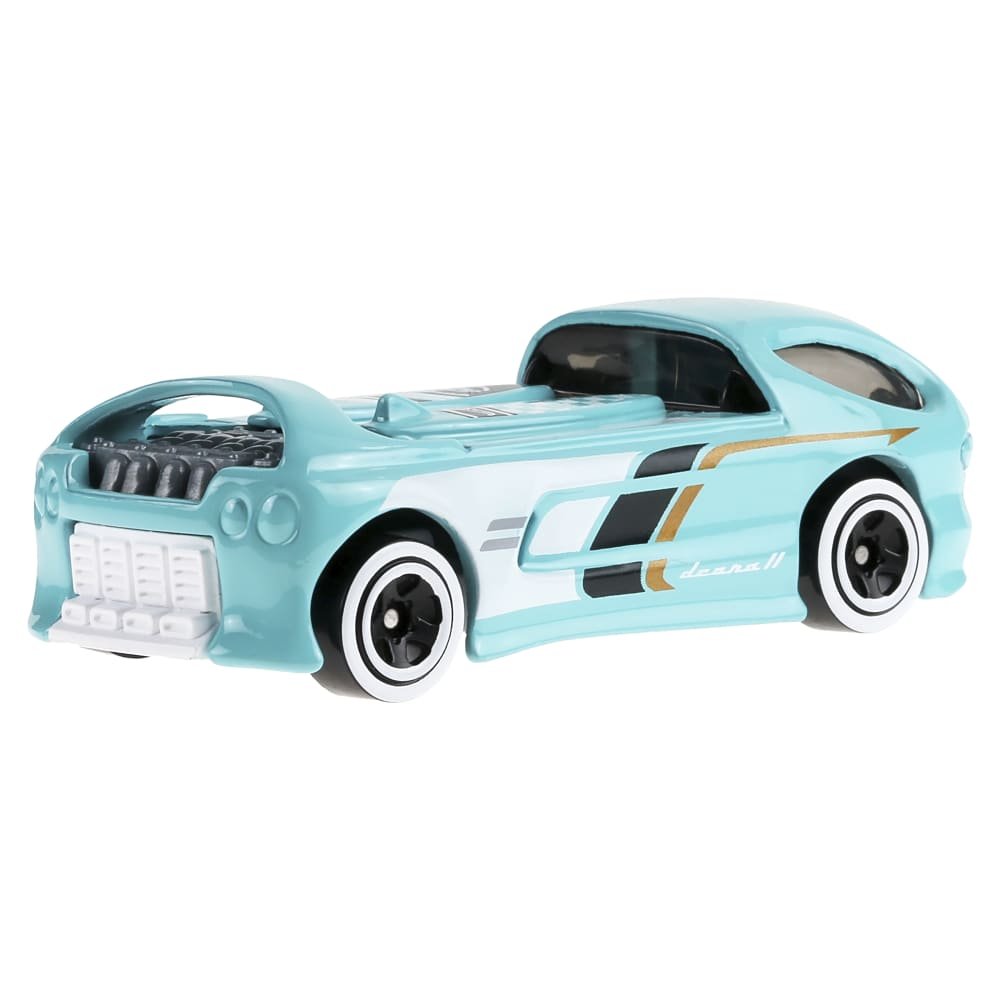 2026 Deora II: Image 5