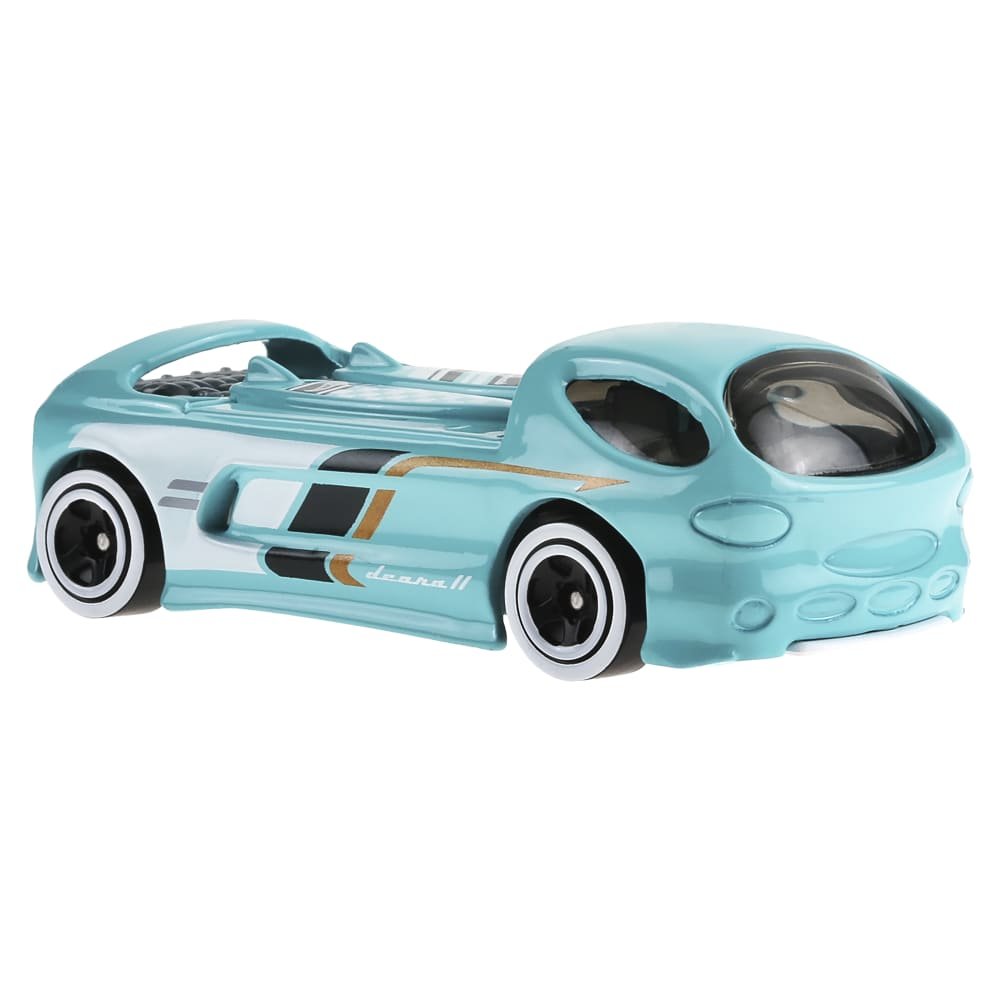 2026 Deora II: Image 7