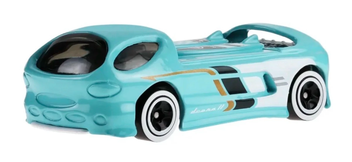 2026 Deora II: No Package: Image 3