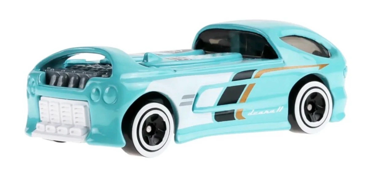 2026 Deora II: No Package: Image 4