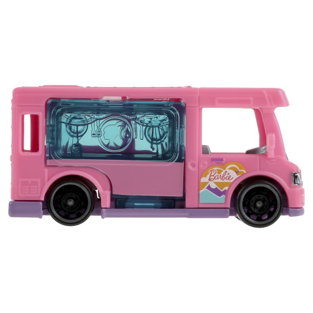 2026 Barbie Dream Camper Pink: Image 6