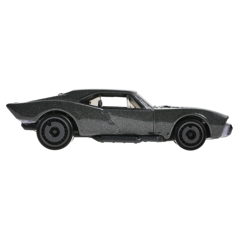 2026 Batmobile: Image 6