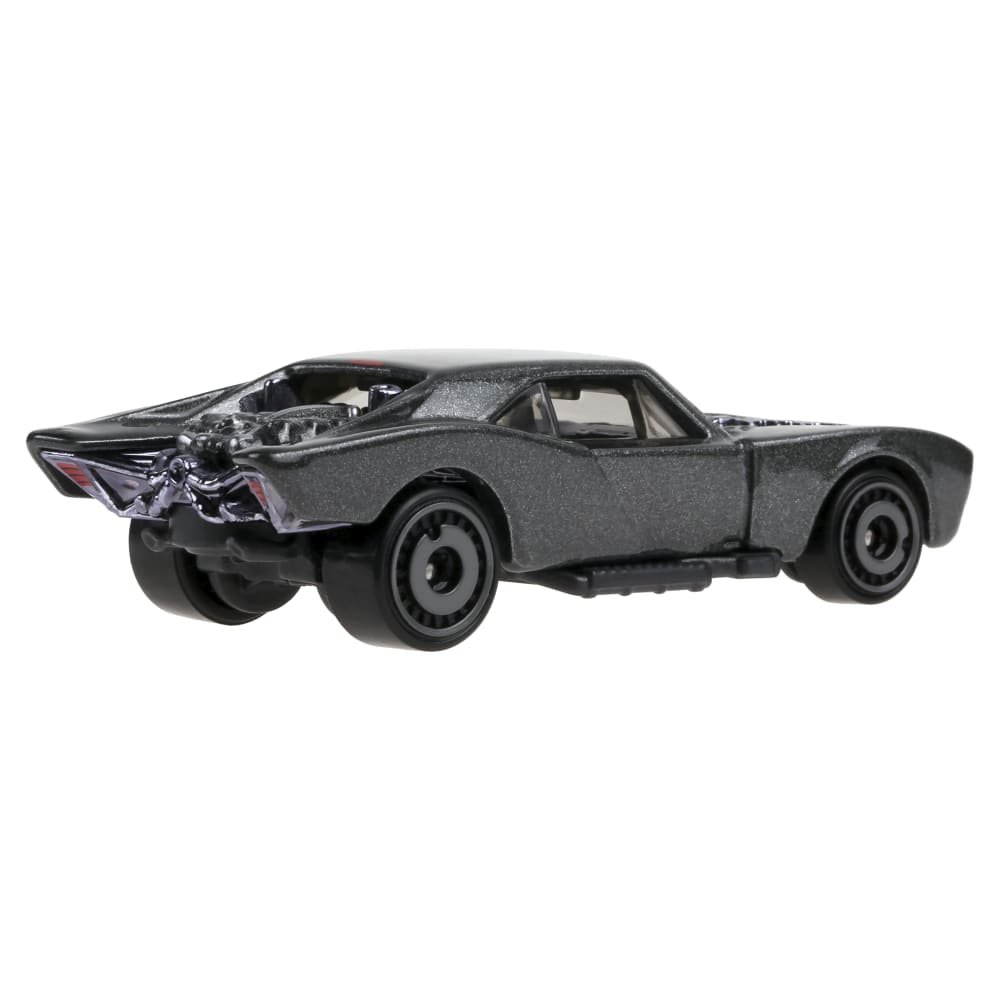 2026 Batmobile: Image 5