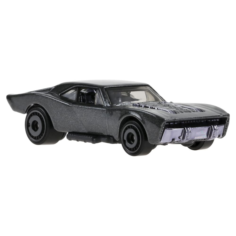 2026 Batmobile: Image 7