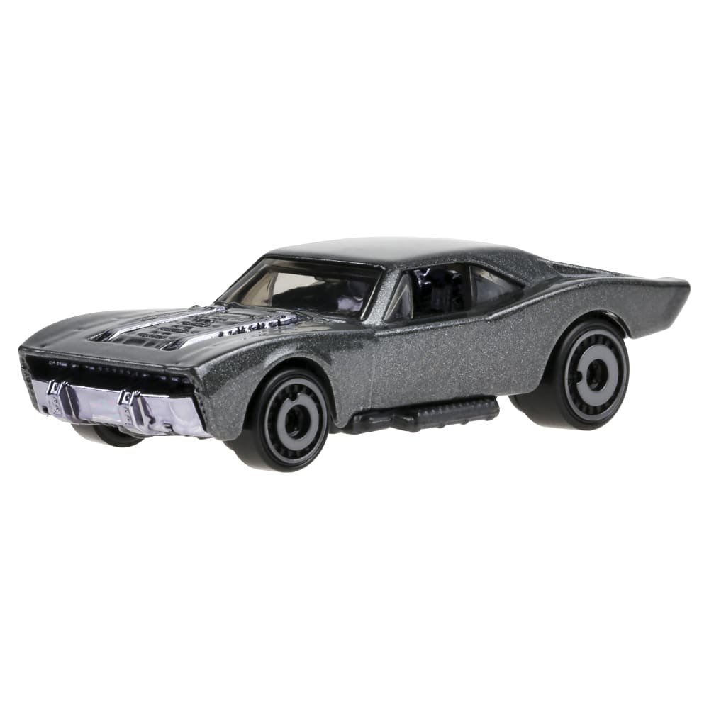 2026 Batmobile: Image 4