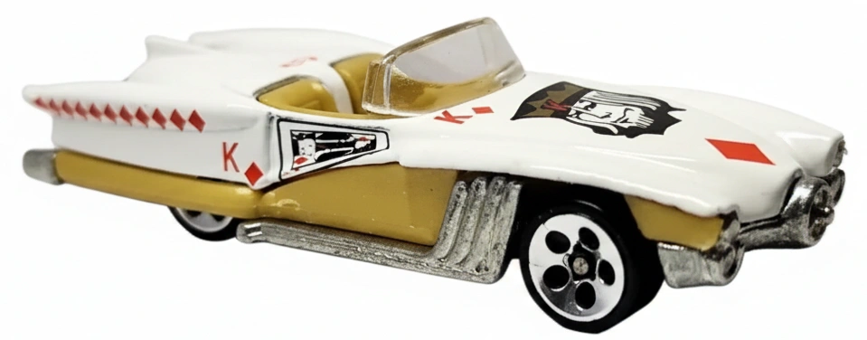 1997 Street Beast White: No Package: Image 3