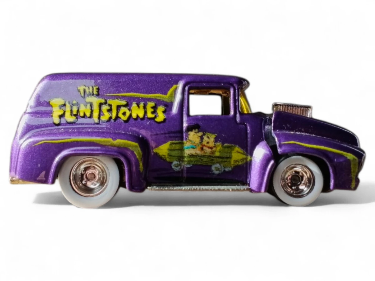 2012 56 Ford F-100 Panel: No Package: Image 2