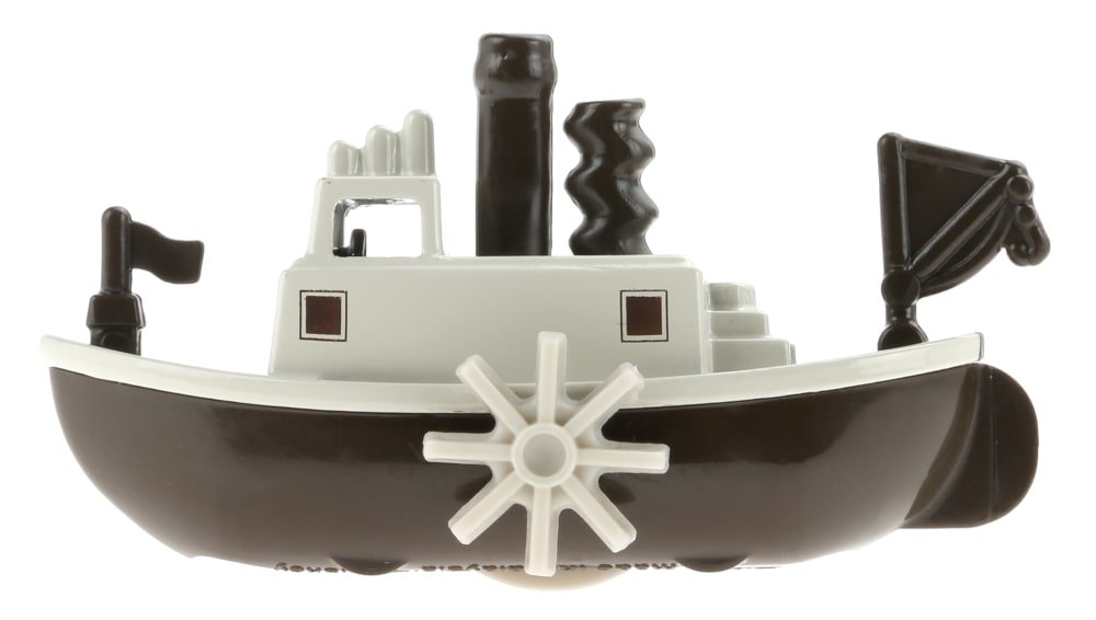 2022 Disney Steamboat White: Image 7