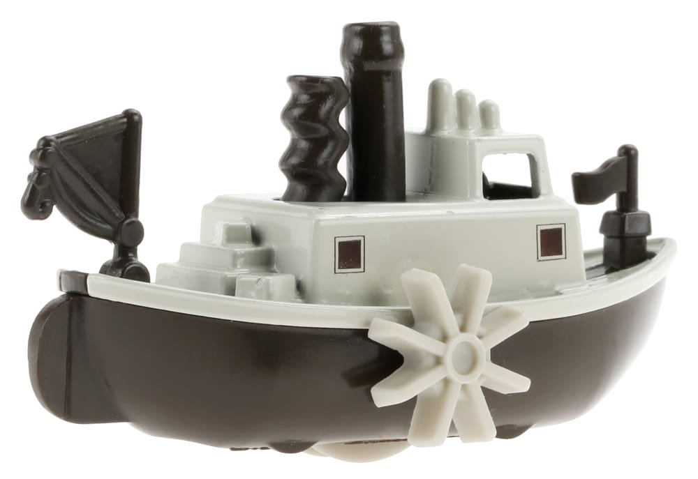 2022 Disney Steamboat White: Image 6