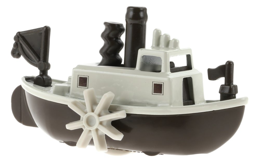 2022 Disney Steamboat White: Image 5