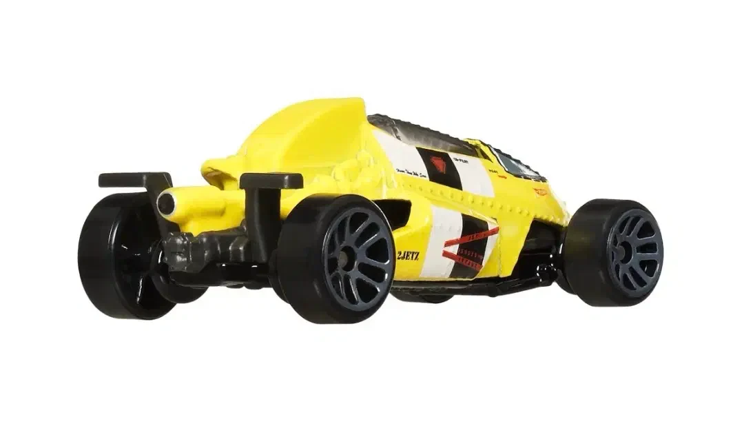 2025 2 JET Z: No Package: Image 3