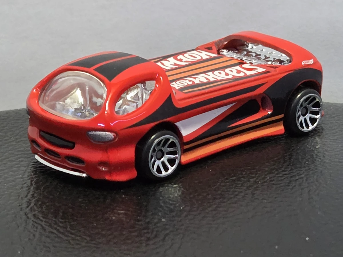 2025 Deora II: No Package: Image 2