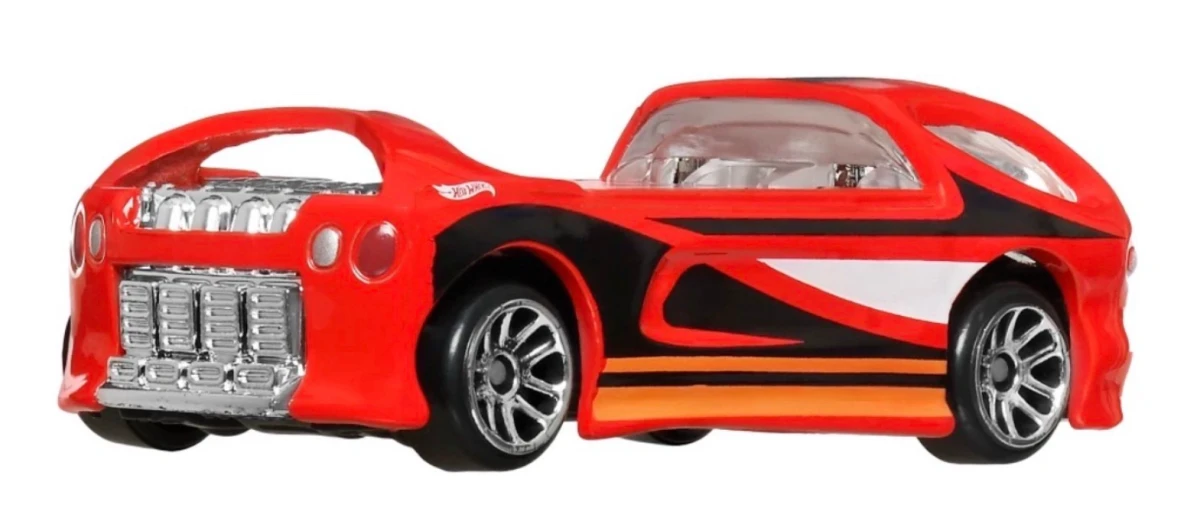 2025 Deora II: No Package: Image 4