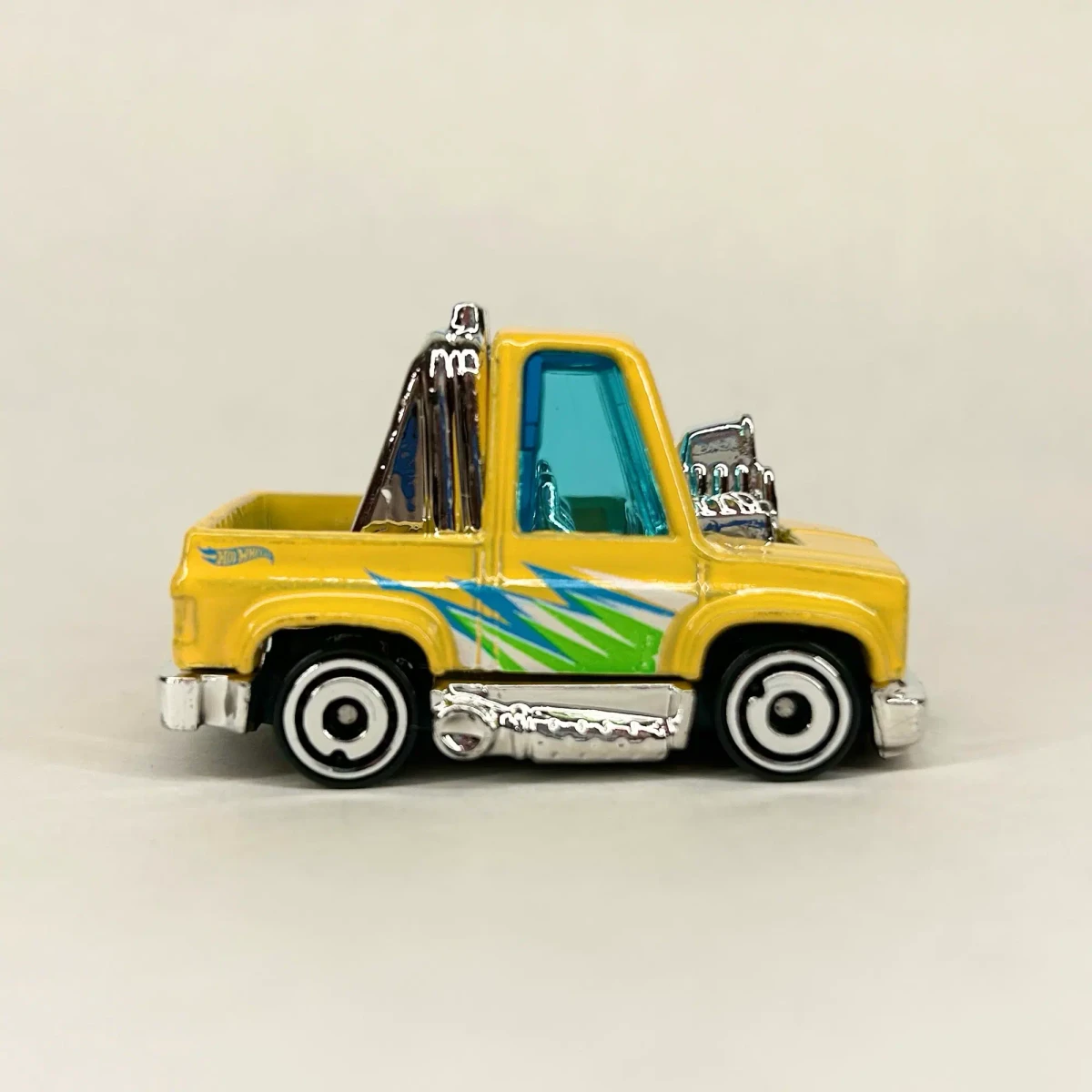 2025 Tooned 2-Pack: No Package: Image 2
