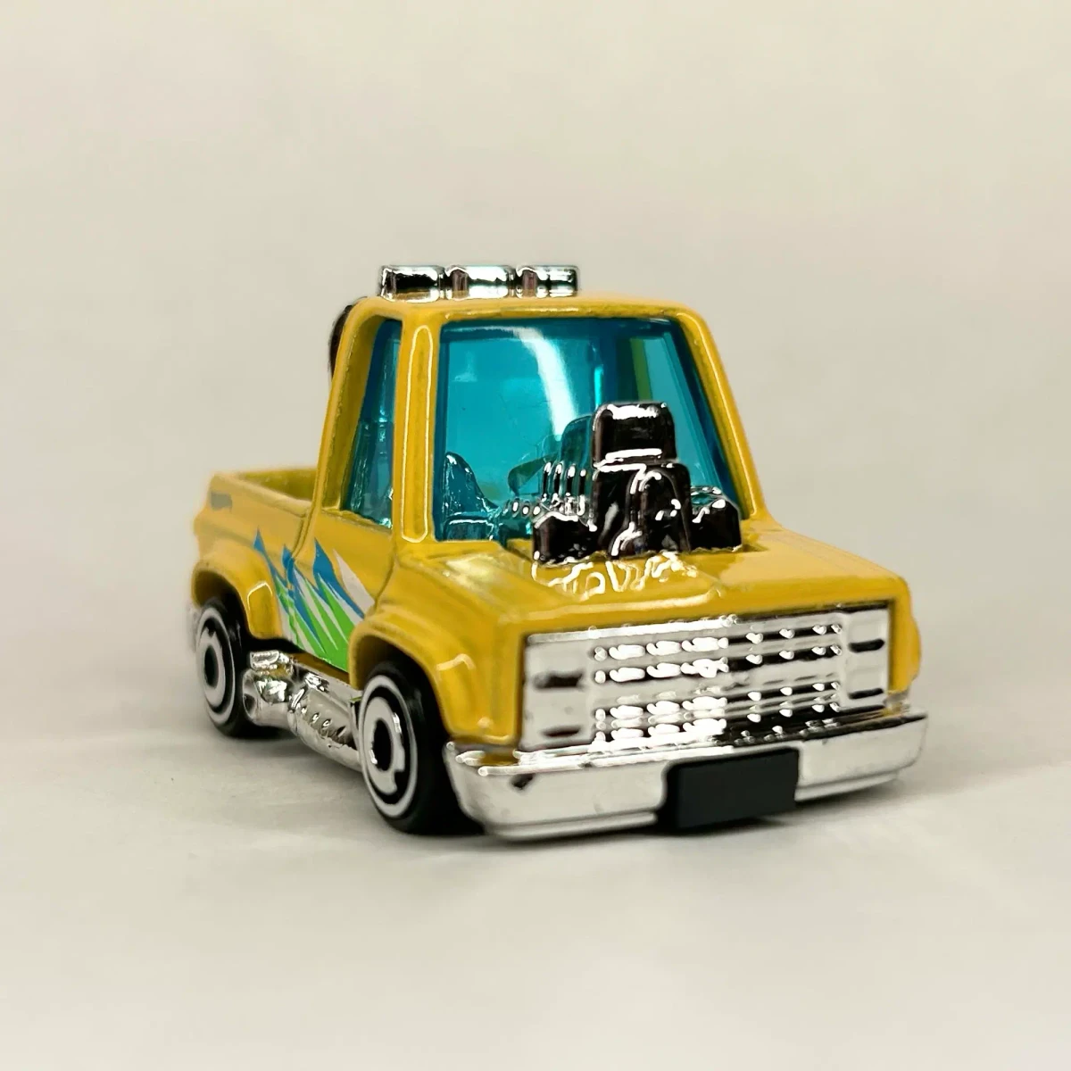 2025 Tooned 2-Pack: No Package: Image 3
