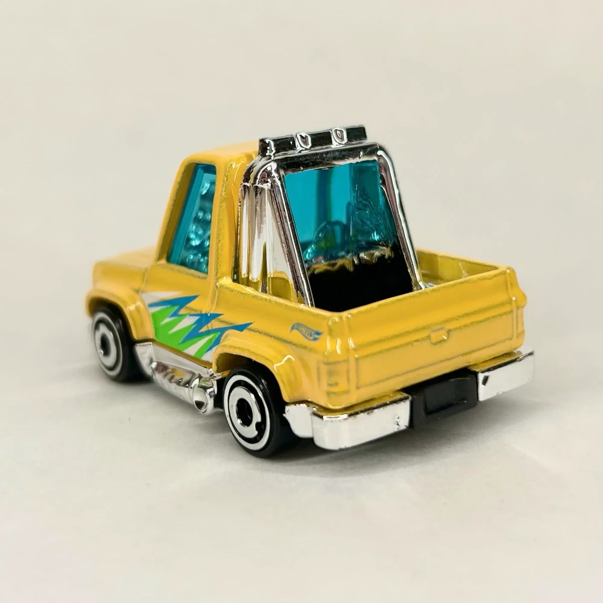 2025 Tooned 2-Pack: No Package: Image 4