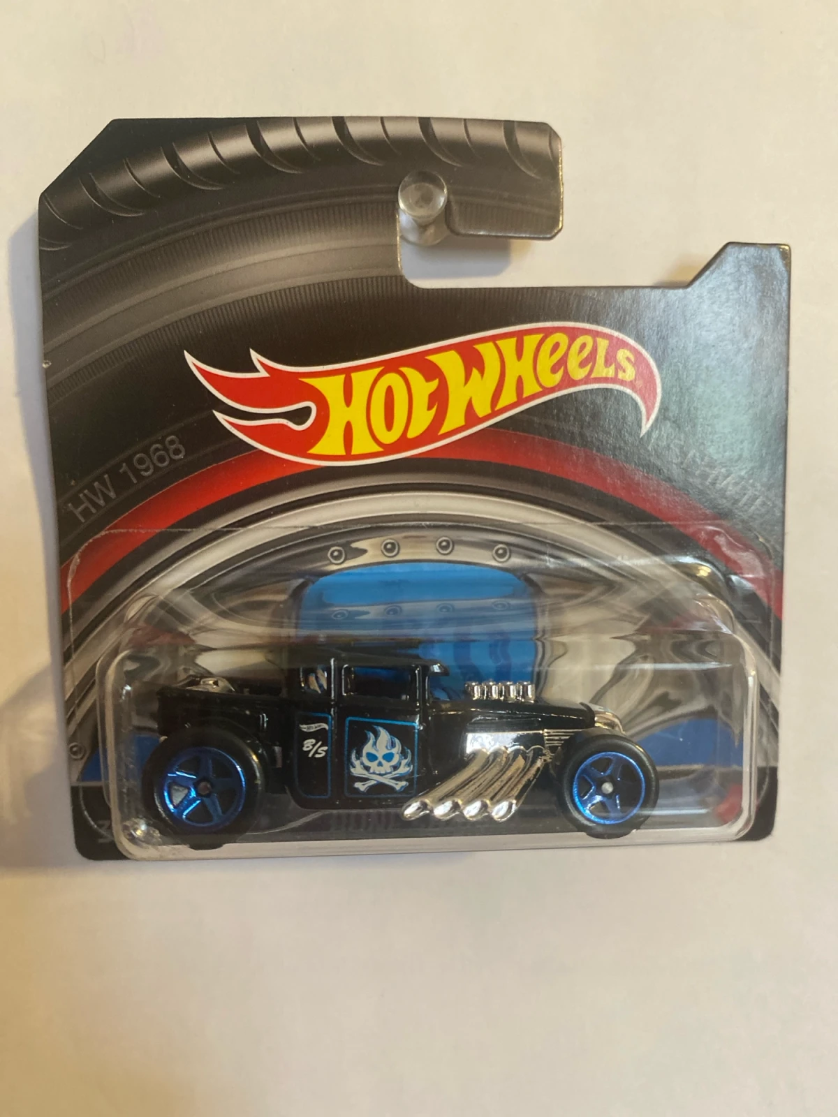 2020 Bone Shaker: Short: Image 2