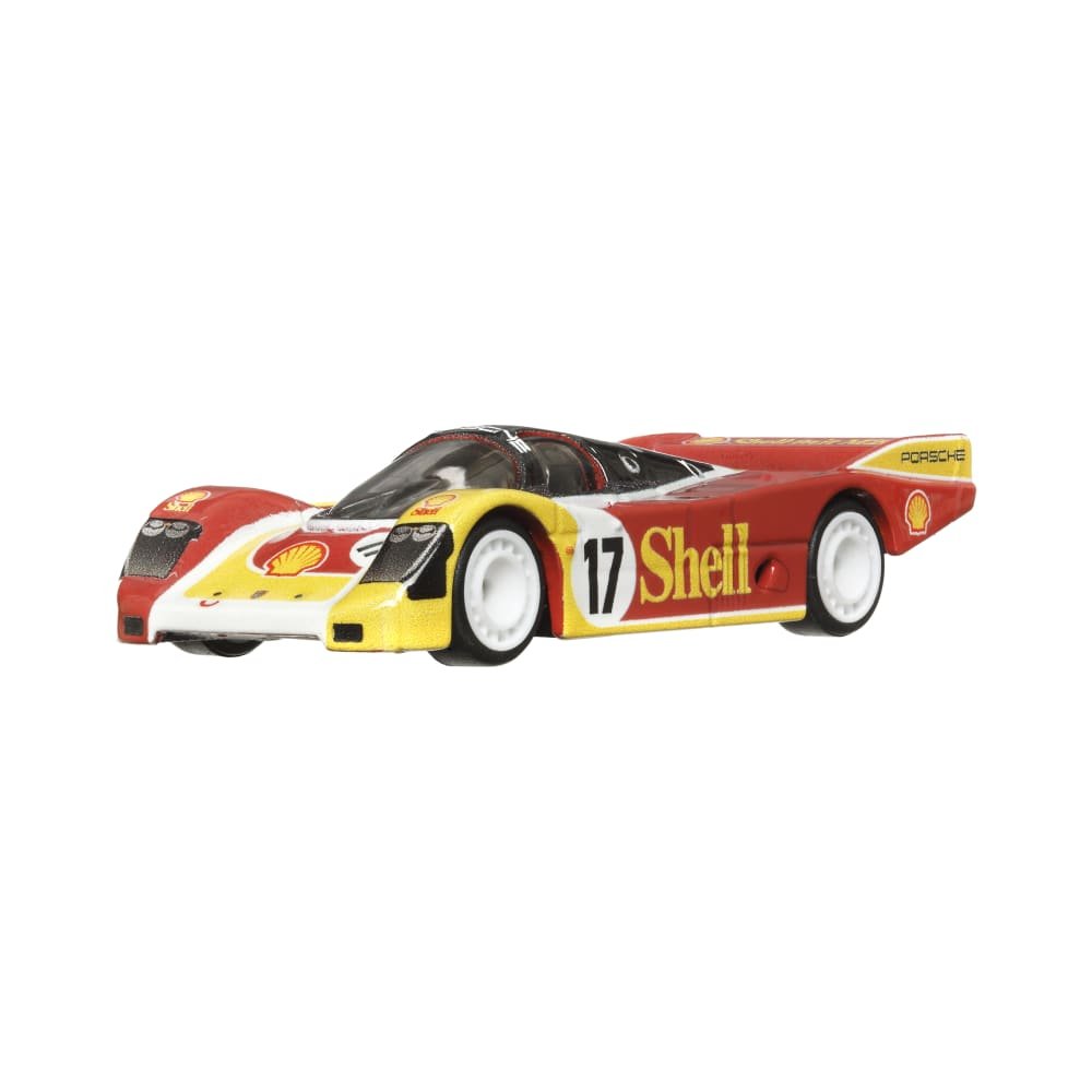 2022 Porsche 962: Image 2