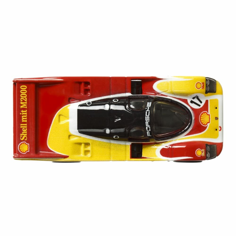 2022 Porsche 962: Image 6