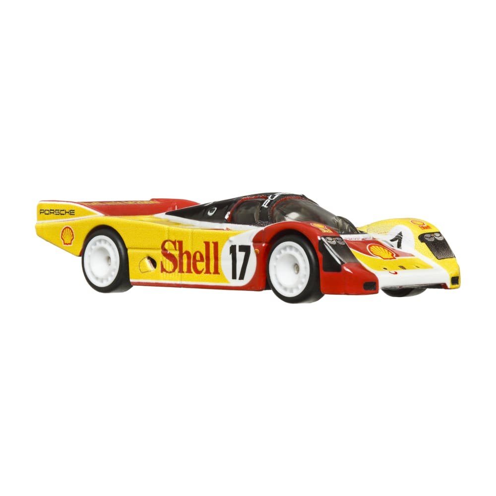 2022 Porsche 962: Image 5