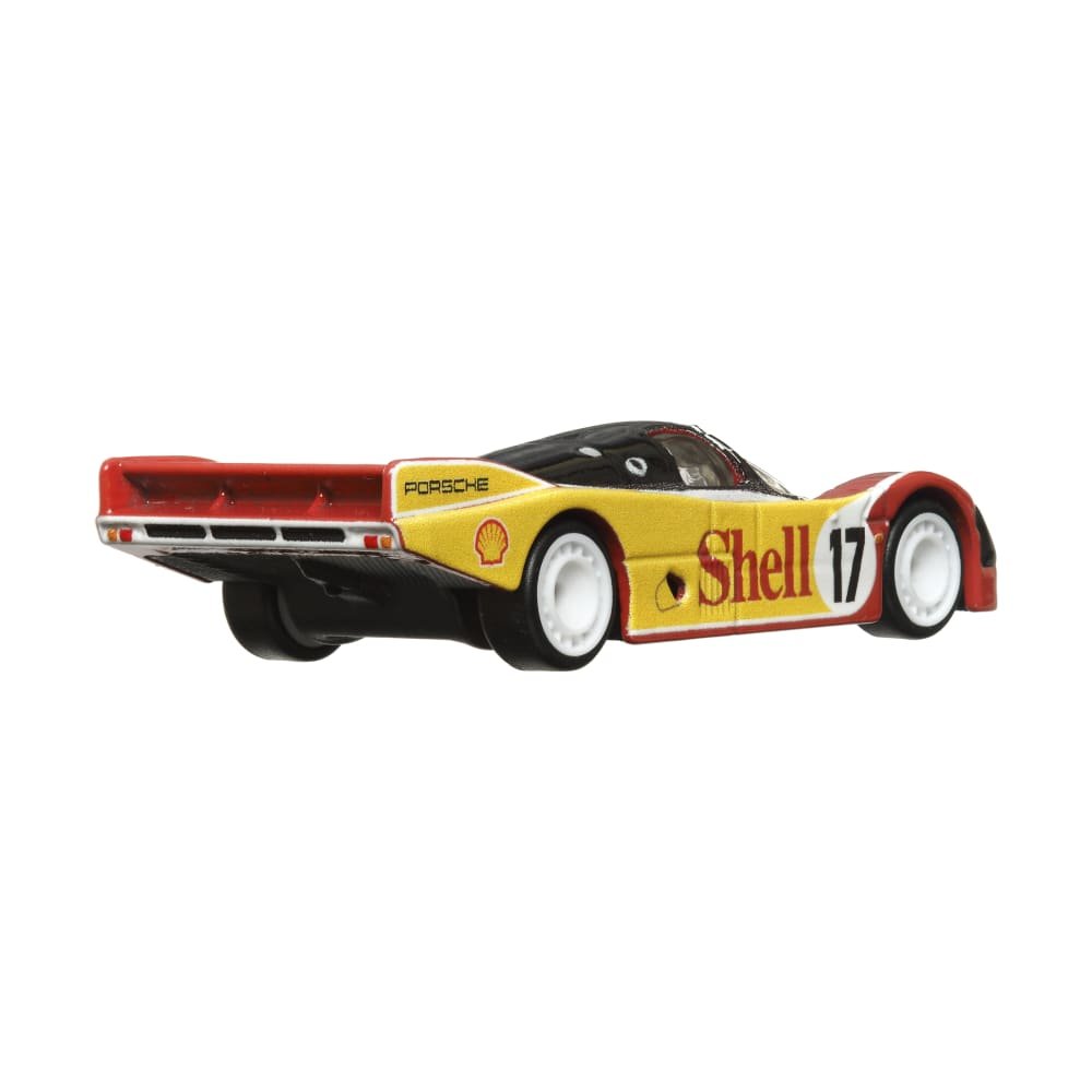 2022 Porsche 962: Image 3