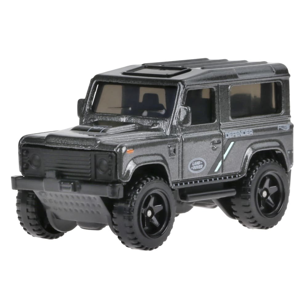 2023 Land Rover Defender 90: Image 3
