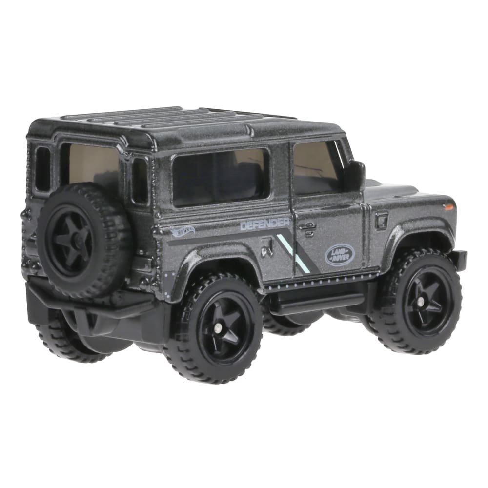 2023 Land Rover Defender 90: Image 4