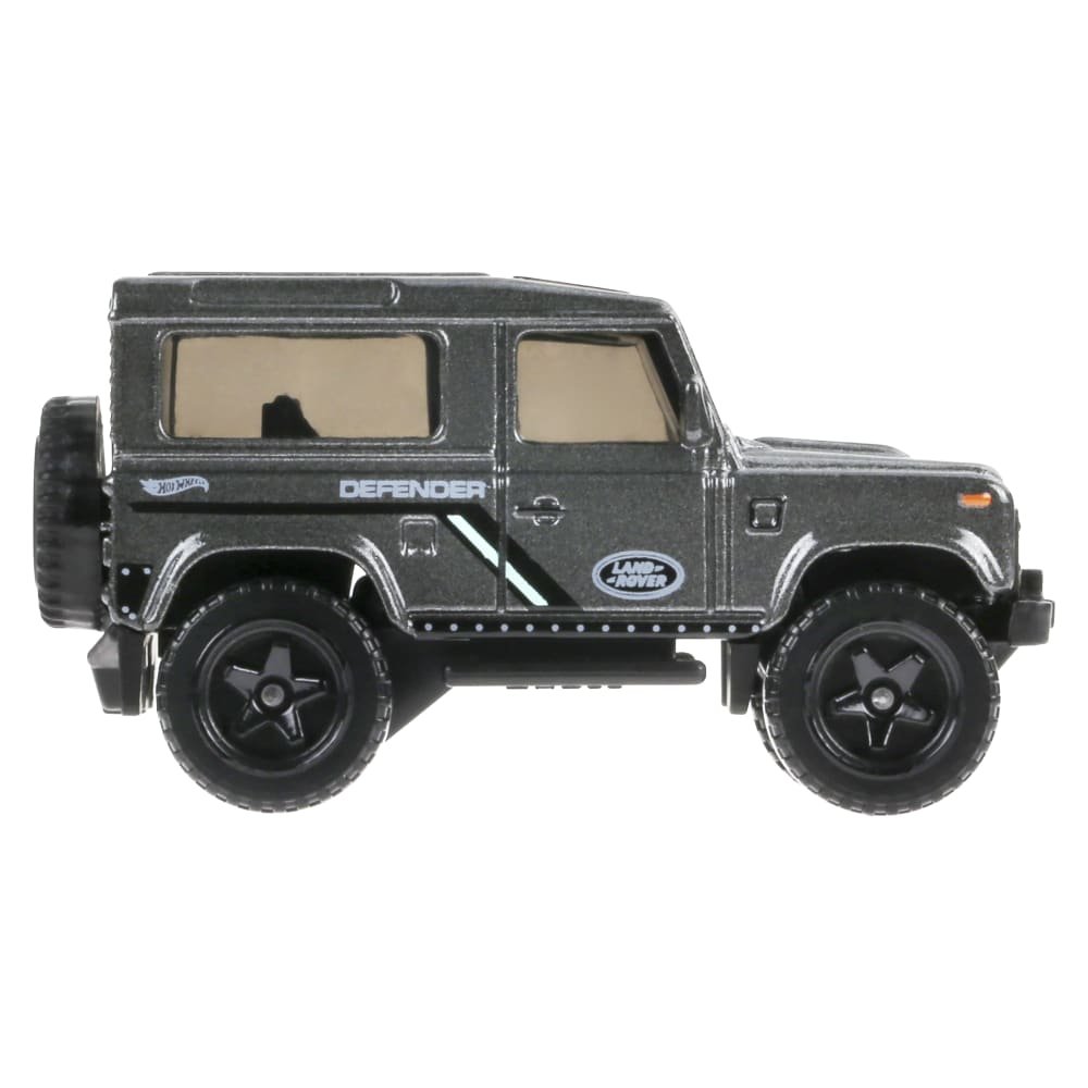 2023 Land Rover Defender 90: Image 6