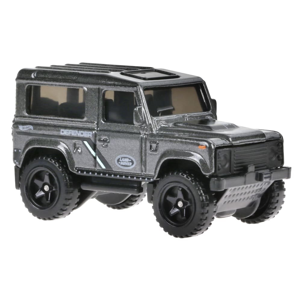 2023 Land Rover Defender 90: Image 5